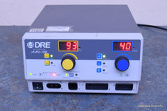 DRE ASG-120 ELECTROSURGICAL GENERATOR UNIT ESU