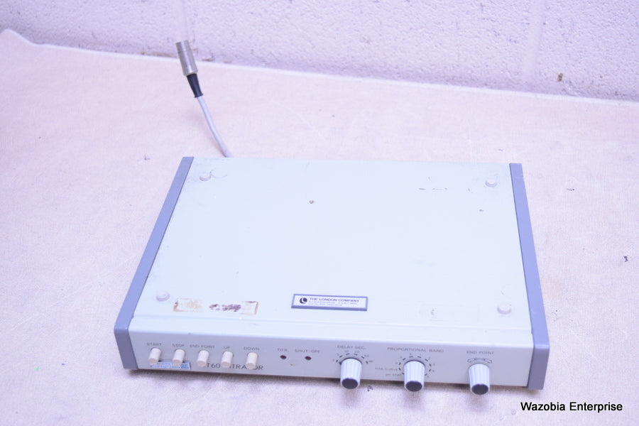 RADIOMETER COPENHAGEN AUTOBURETTE ABU 80 WITH TTT60 TITRATOR