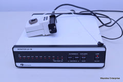PHARMACIA MONITOR UV-M FPLC CHROMATOGRAPHY FPLC