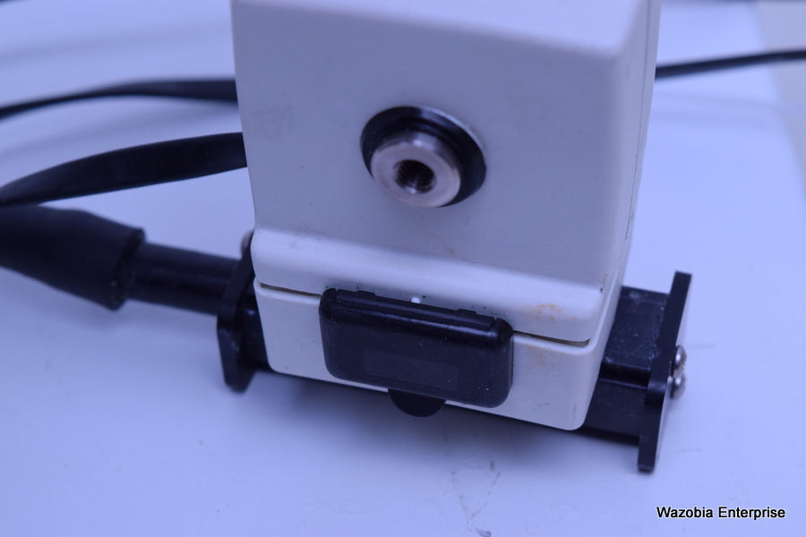 PHARMACIA MONITOR UV-M FPLC CHROMATOGRAPHY FPLC