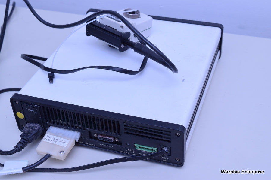 PHARMACIA MONITOR UV-M FPLC CHROMATOGRAPHY FPLC