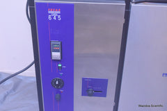 PRECISION FREAS HIGH PERFORMANCE MECHANICAL CONVECTION OVEN 645 51221140 15C to