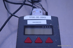 OPHIR NOVA DISPLAY 1Z01500 LASER POWER METER  30A=SH-V1 1Z02604 TF00-00-0943 TF0