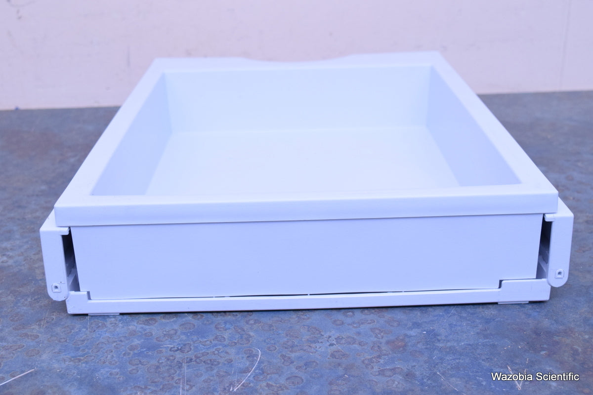 HP AGILENT 1100 1200 SERIES SOLVENT BOTTLE SAMPLE TRAY HPLC CHROMATOGRAPHY