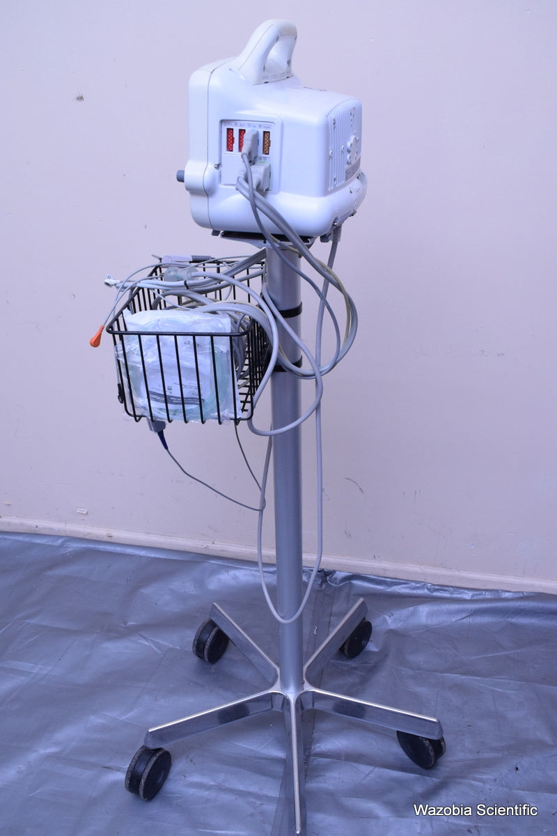 GE DASH 3000 VITAL SIGNS PATIENT MONITOR 420000-001