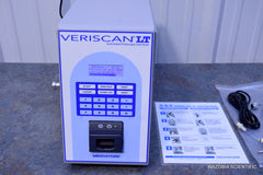 MEDIVATORS VERISCAN LT AUTOMATED ENDOSCOPE LEAK TESTER REPROCESSING SYSTEM