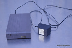 COHU CCU 6415-3000/0000 HIGH PERFORMANCE CCD CAMERA CONTROLLER