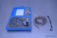 SPECTRAMED PHYSIOLOGICAL PRESSURE TRANSDUCER P23XL