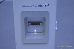 NEXCELOM CELLOMETER AUTO T4 CELL COUNTER