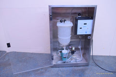 ECOBIONICS BIO-AMP DRAIN MAINTENANCE  BACTERIA DELIVERY SYSTEM