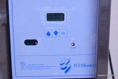 ECOBIONICS BIO-AMP DRAIN MAINTENANCE  BACTERIA DELIVERY SYSTEM