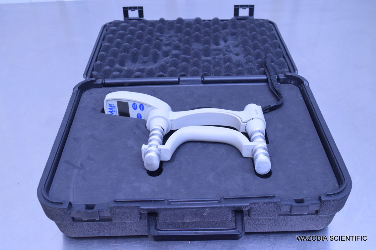 SAMMON'S PRESTON PATTERSON MEDICAL JAMAR PLUS DIGITAL HAND DYNAMOMETER 201509057