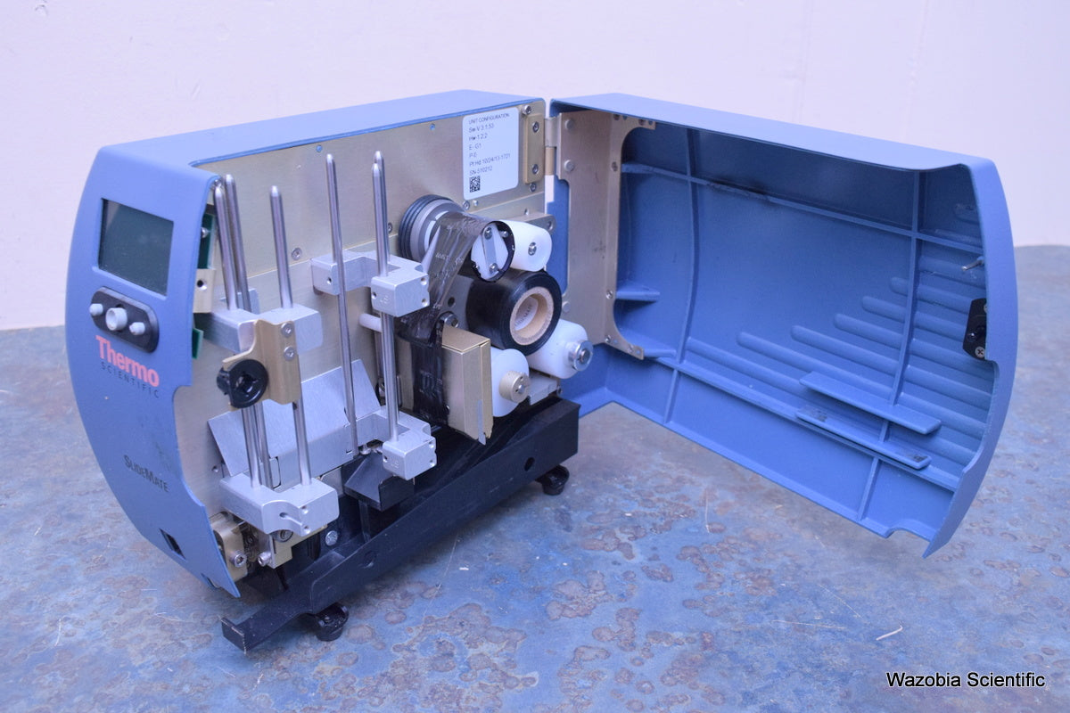 THERMO SCIENTIFIC PSLIM SLIDE PRINTER B81300004