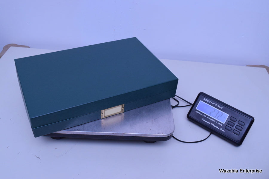 CARGILLE TISSUE FILE  HISTOLOGICAL EMBEDMENT BLOCK CATALOGING AND STORAGE SYSTEM