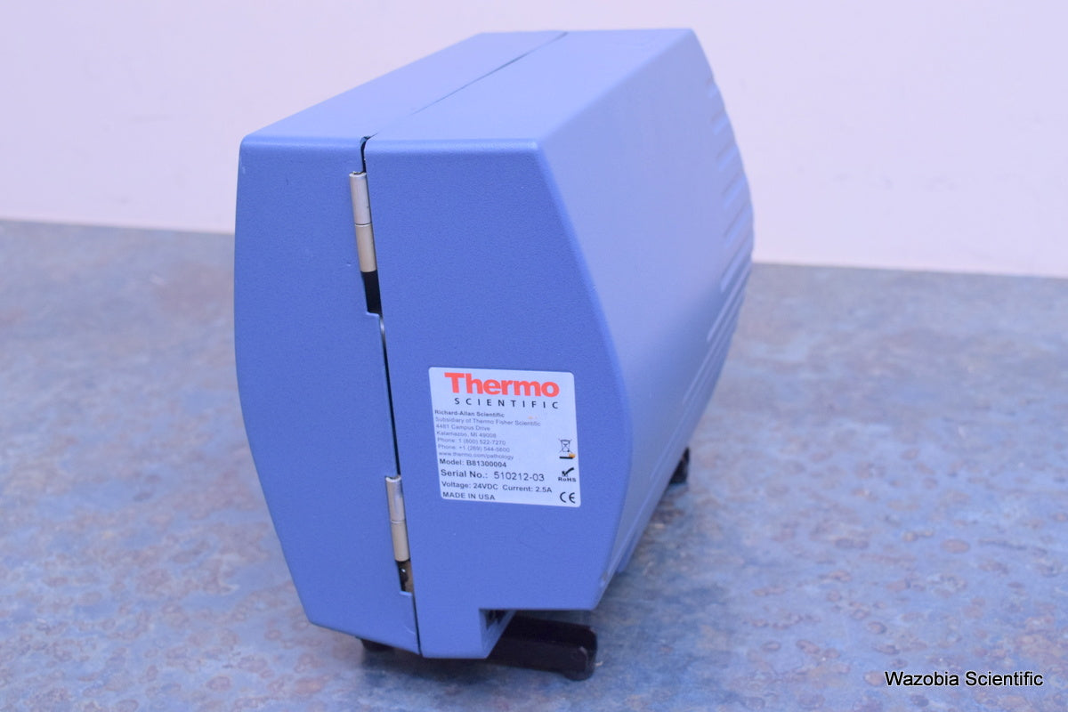 THERMO SCIENTIFIC PSLIM SLIDE PRINTER B81300004