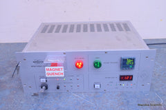 BRUKER MONITORING UNIT  BMU 1/5 MONITORING