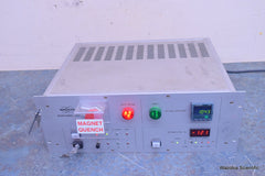 BRUKER MONITORING UNIT  BMU 1/5 MONITORING