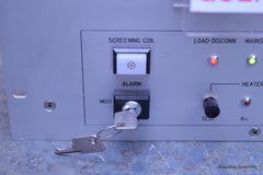 BRUKER MONITORING UNIT  BMU 1/5 MONITORING
