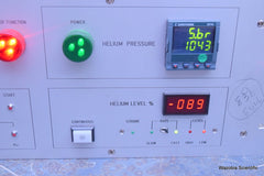 BRUKER MONITORING UNIT  BMU 1/5 MONITORING