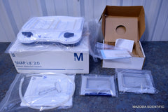 SNAP I.D 2.0 PROTEIN DETECTION SYSTEM AND BLOT HOLDING FRAME
