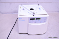 IEC MICROMAX LABORATORY CENTRIFUGE MODEL MICROMAX WITH ROTOR