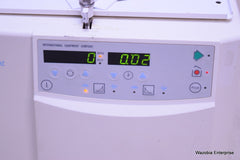 IEC MICROMAX LABORATORY CENTRIFUGE MODEL MICROMAX WITH ROTOR