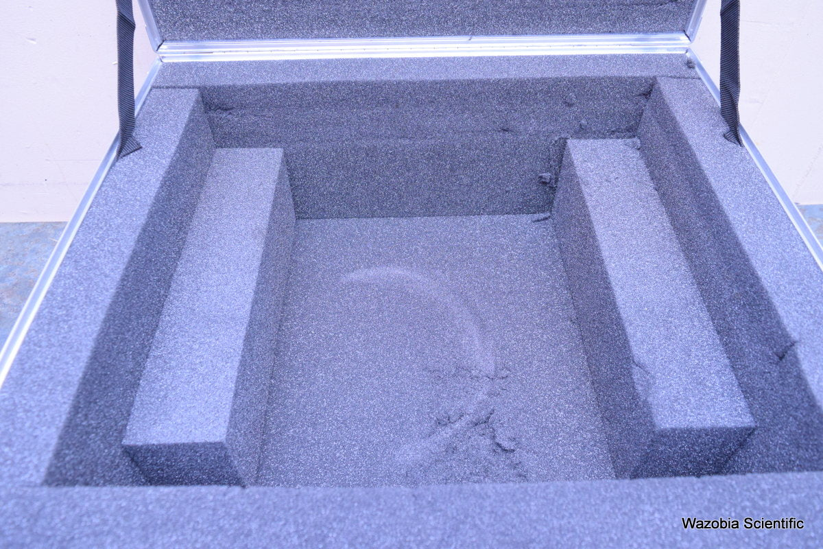 WILSON CASE STOCK SHIPPING CASE 23"X21.5"X17"