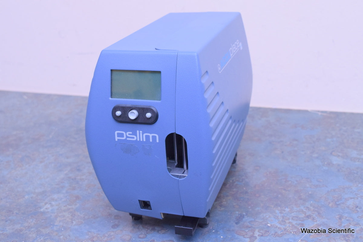 ACCUPLACE  PSLIM SLIDE LABEL PRINTER B81300004
