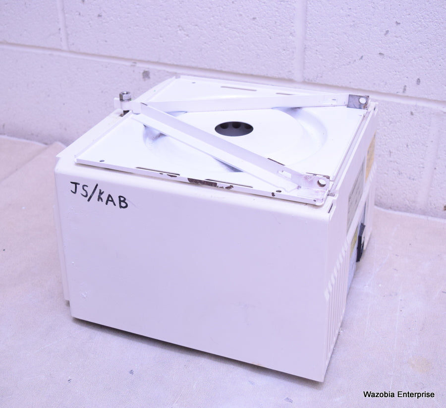 IEC MICROMAX LABORATORY CENTRIFUGE MODEL MICROMAX WITH ROTOR