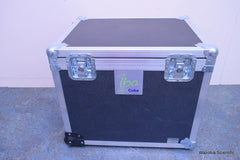 IBA MULTICUBE DOSIMETRY STOCK SHIPPING CASE MULTI-CUBE