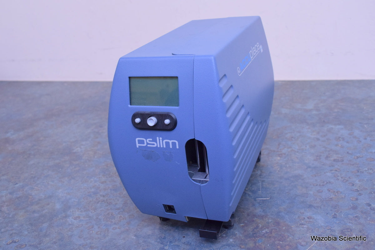 ACCUPLACE  PSLIM SLIDE LABEL PRINTER B81300004