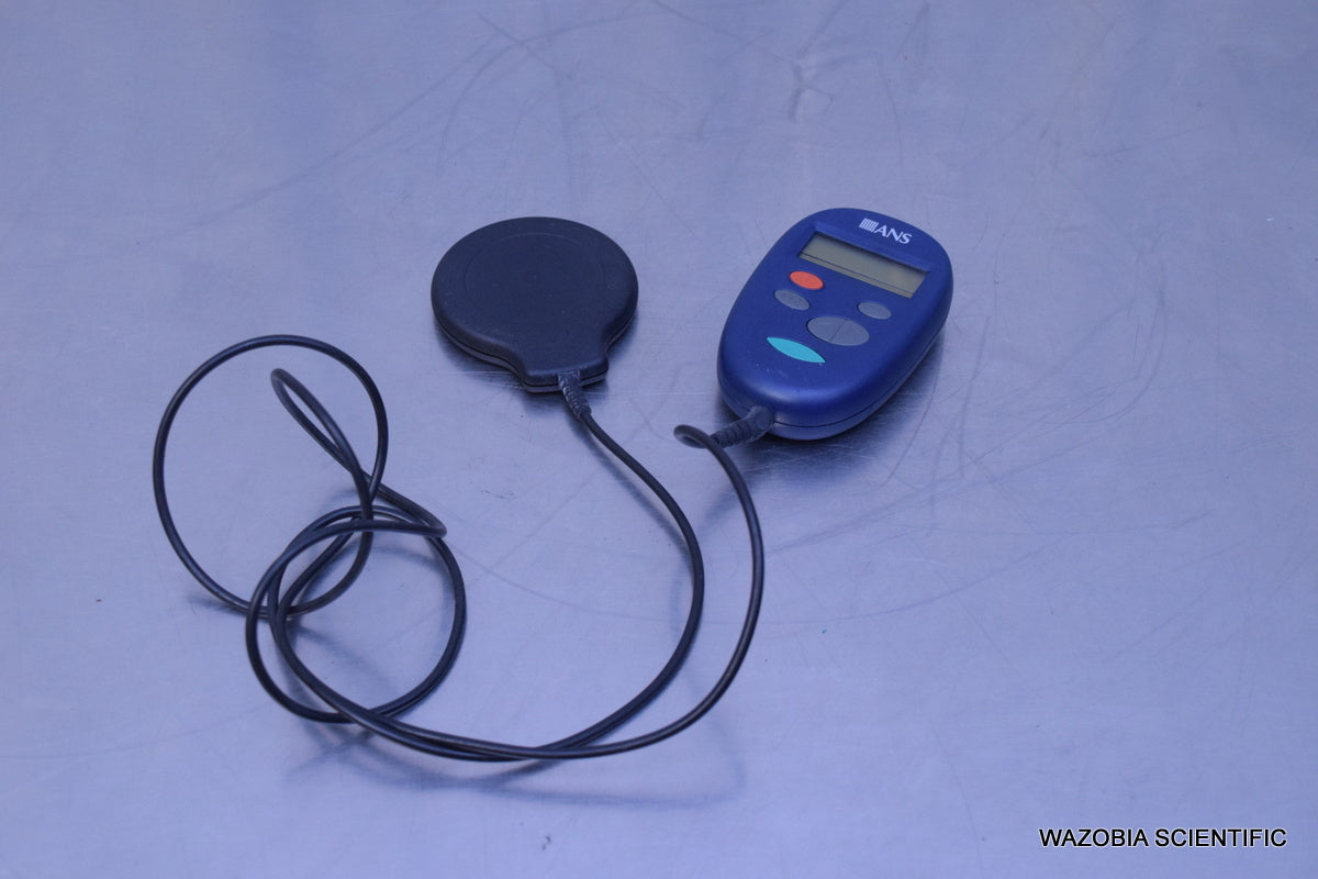 ANS CLINICIAN PROGRAMMER MODEL 6850 65-6850DF