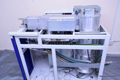 WATERS MICROMASS Q-TOF ULTIMA API MASS SPECTROMETER WITH RHEODYNE 7010 INJECTOR