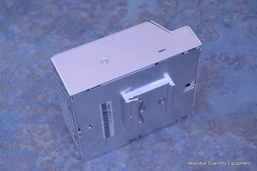 NEMIC-LAMBDA NES 60-24 POWER SUPPLY  INPUT 100-240V ~1.4A OUTPUT 24V-2.5A
