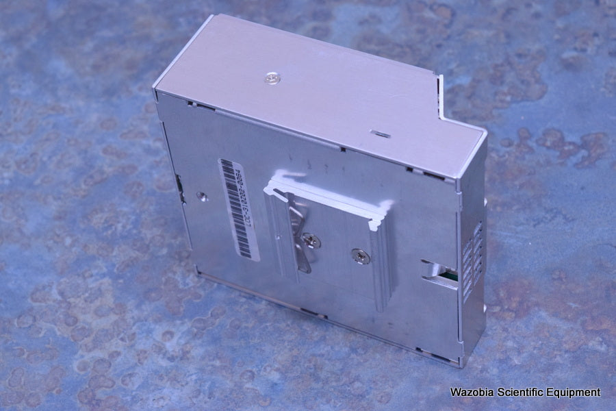 NEMIC-LAMBDA NES 60-24 POWER SUPPLY  INPUT 100-240V ~1.4A OUTPUT 24V-2.5A