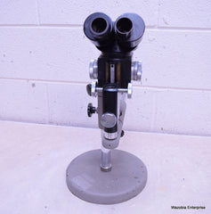 NIKON MICROSCOPE NIPPON KOGAKU 34417