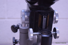 NIKON MICROSCOPE NIPPON KOGAKU 34417