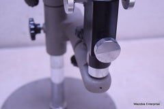 NIKON MICROSCOPE NIPPON KOGAKU 34417