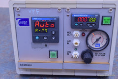WAVE BIOTECH CO2MIX20 CONTROLLER FOR BIOREACTOR SYSTEM