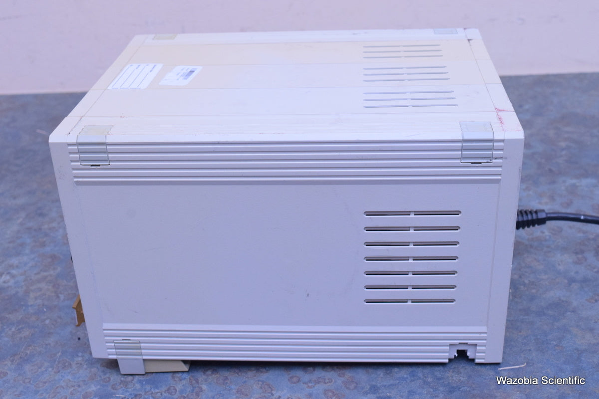 WAVE BIOTECH CO2MIX20 CONTROLLER FOR BIOREACTOR SYSTEM