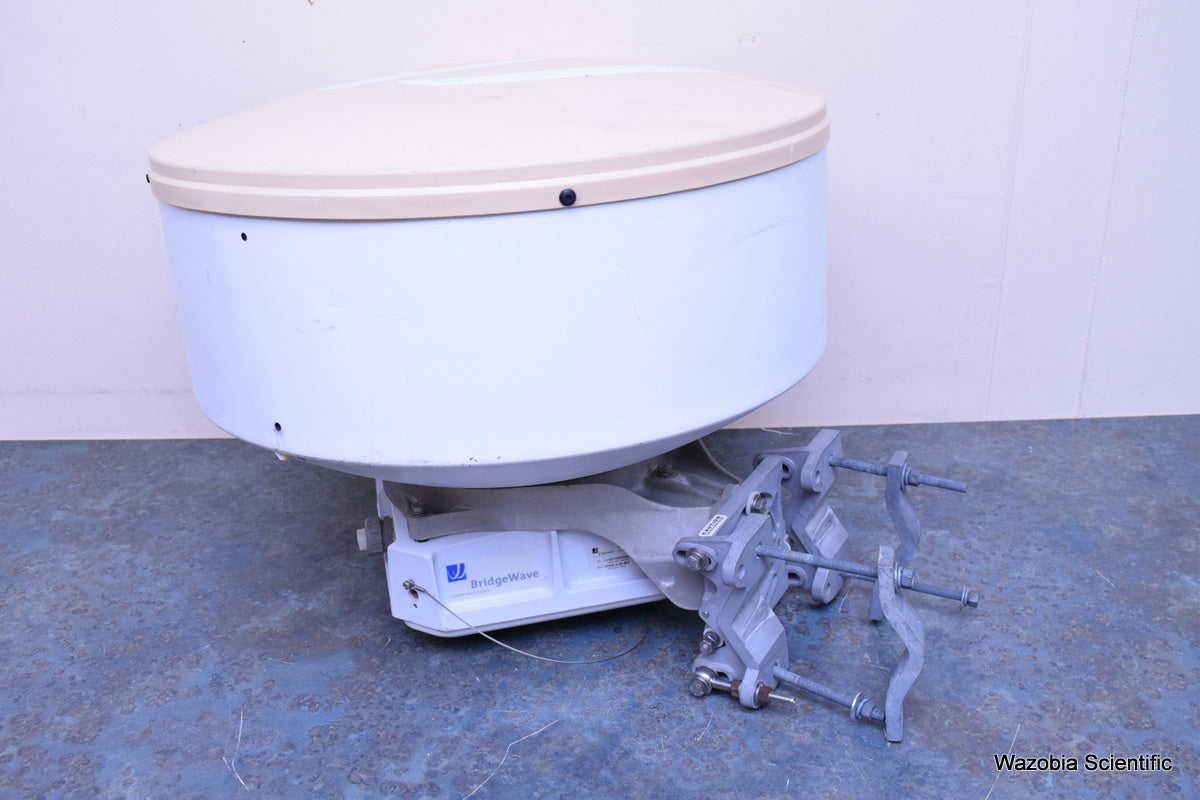 BRIDGEWAVE COMMUNICATIONS AR60X LOW TX: 57 4-58.8 GHZ