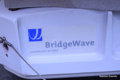 BRIDGEWAVE COMMUNICATIONS AR60X LOW TX: 57 4-58.8 GHZ