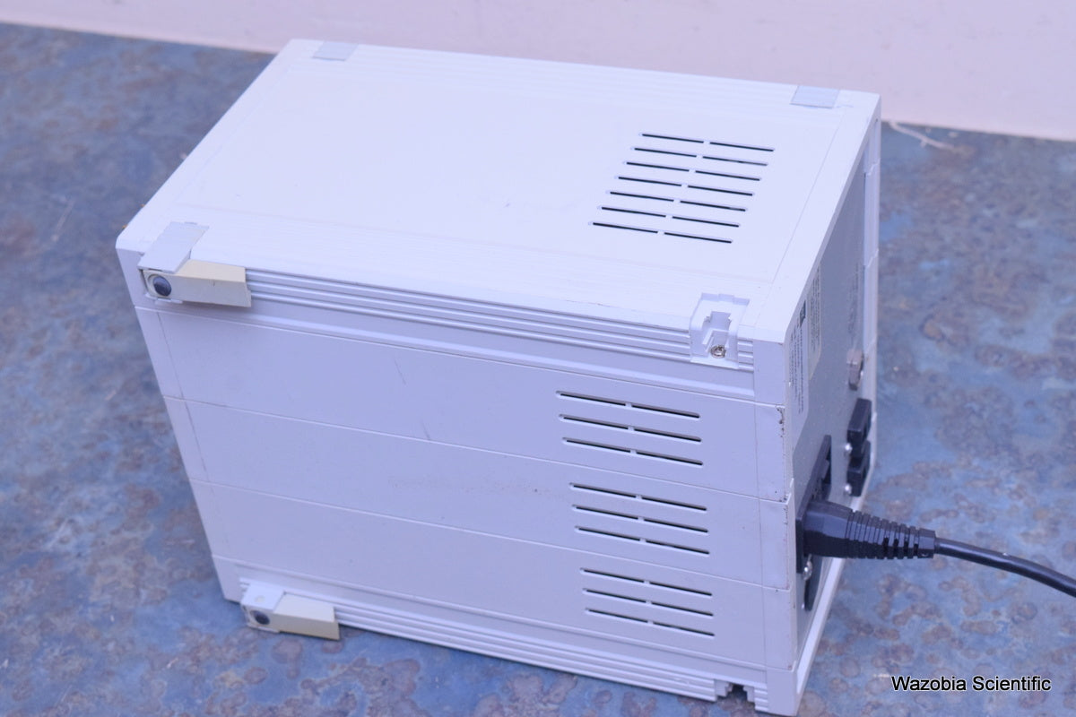 WAVE BIOTECH CO2MIX20 CONTROLLER FOR BIOREACTOR SYSTEM