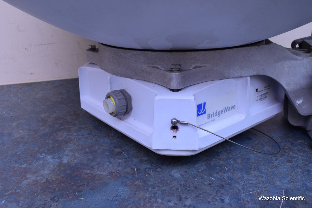 BRIDGEWAVE COMMUNICATIONS AR60X LOW TX: 57 4-58.8 GHZ