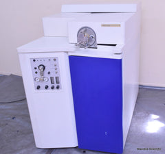 WATERS MICROMASS Q-TOF ULTIMA API MASS SPECTROMETER WITH RHEODYNE 7010 INJECTOR