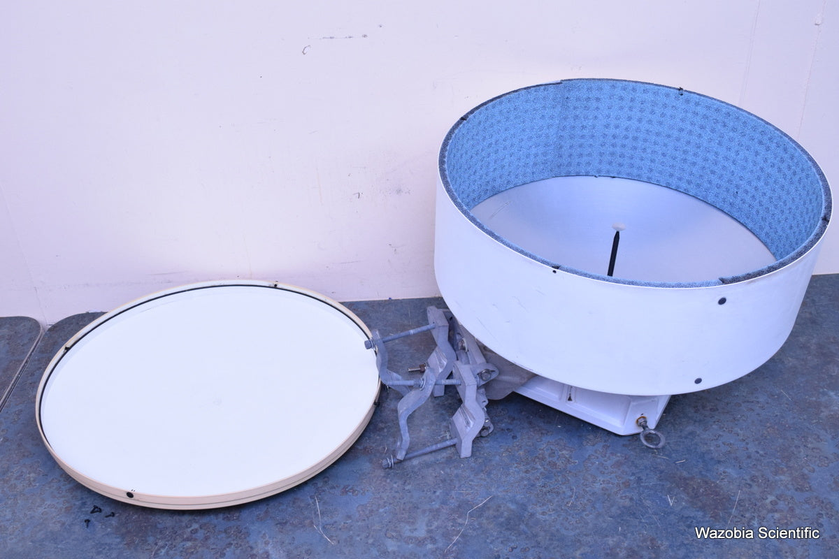BRIDGEWAVE COMMUNICATIONS AR60X LOW TX: 57 4-58.8 GHZ