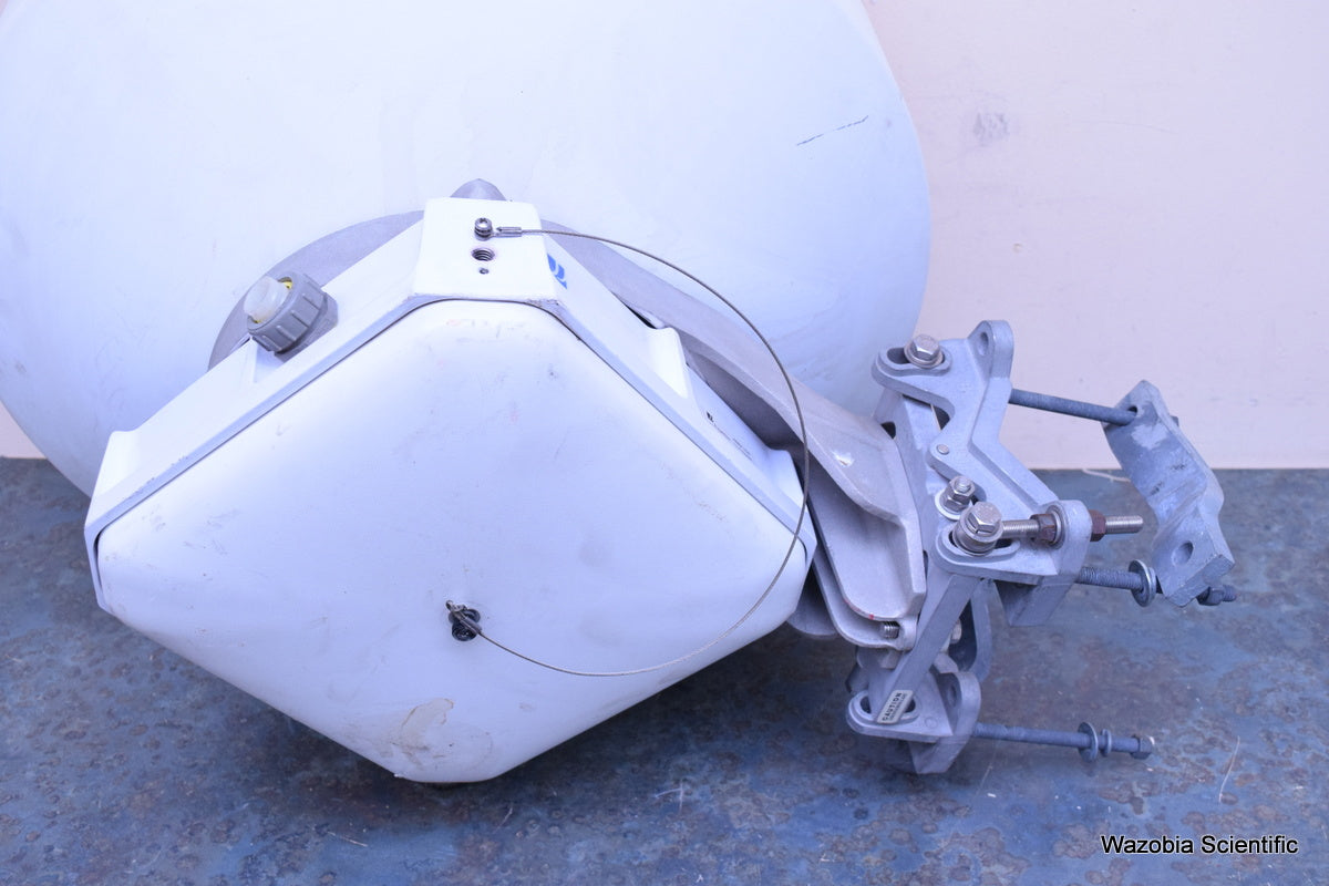 BRIDGEWAVE COMMUNICATIONS AR60X LOW TX: 57 4-58.8 GHZ