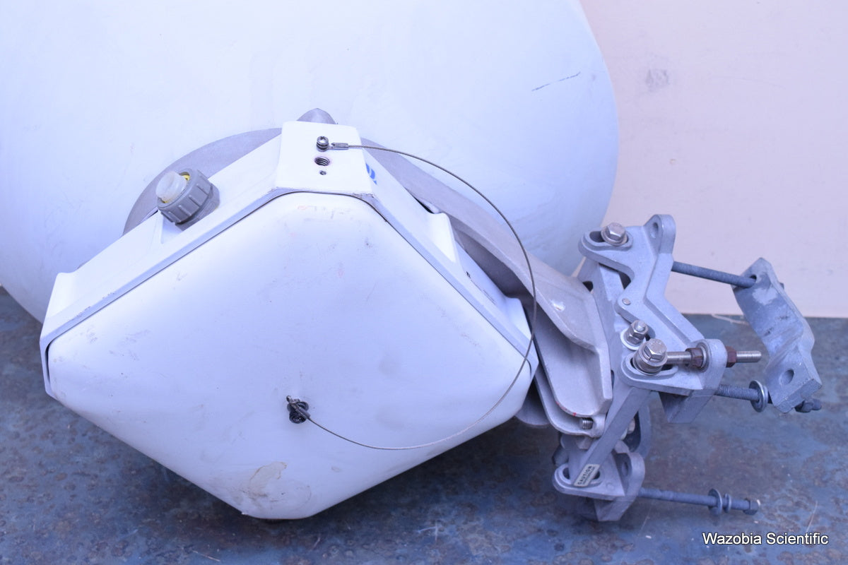 BRIDGEWAVE COMMUNICATIONS AR60X LOW TX: 57 4-58.8 GHZ