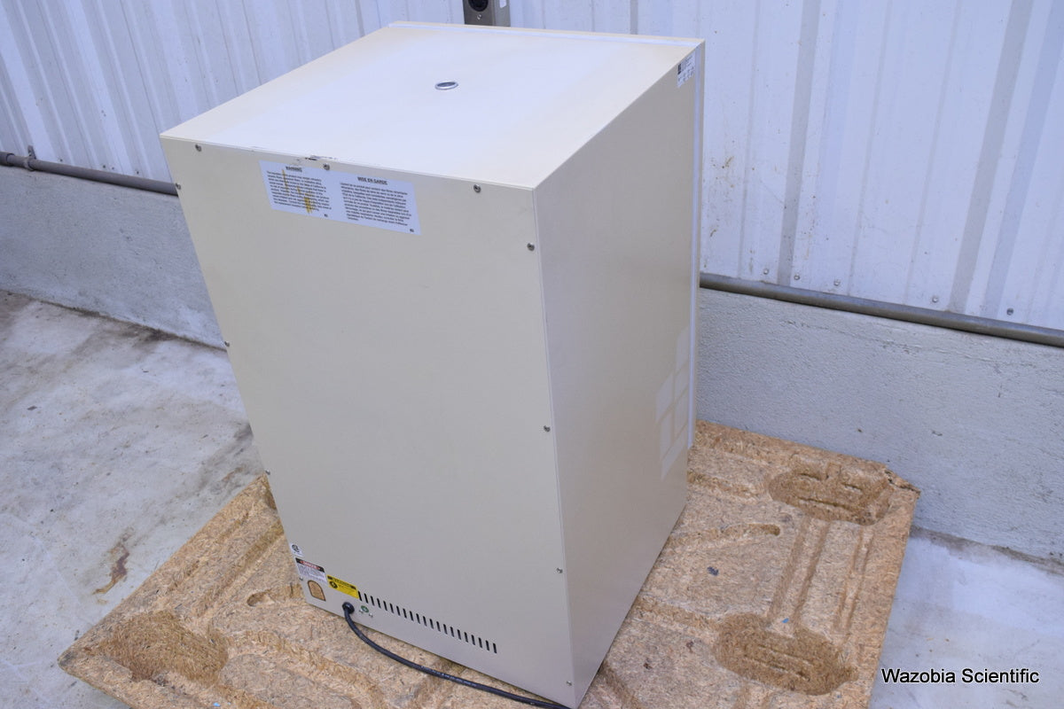 LAB-LINE INSTRUMENTS L-C INCUBATOR MODEL 403 068580