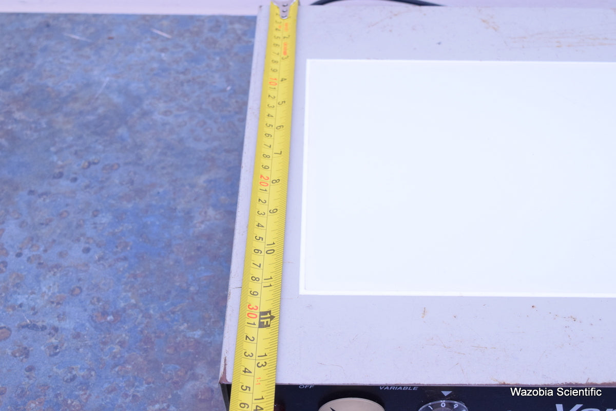 FOTODYNE VARIQUEST 100 WHITE LIGHT 3-3700